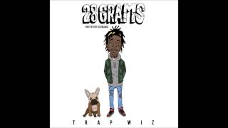 Wiz Khalifa - Something Special (Ft. Thundercat) {Prod. RMB Justize} [28 Grams]