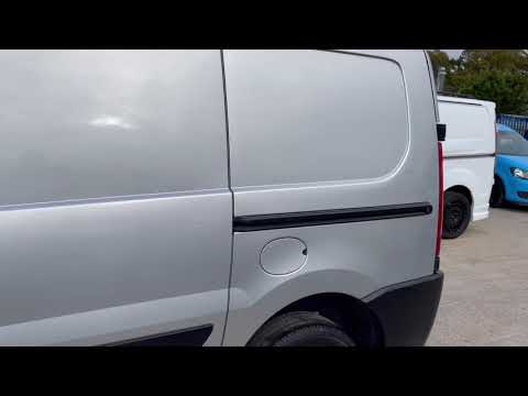 Peugeot Expert Professional 2.0 HDI 130 BHP 1000 L1H1 SWB