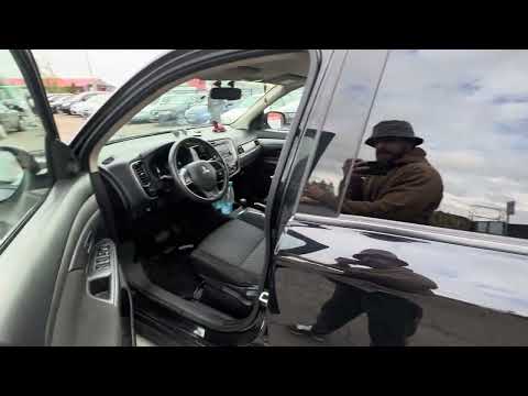 фото mitsubishi outlander iii рестайлинг 0