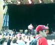 Eric Bachman at Summerstage