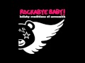 Rockabye Baby! tribute to Aerosmith