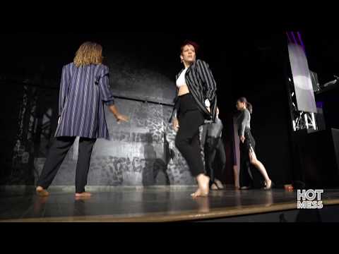 HOTMESS 2019 TOP 8 - Siren of Sass vs MEME & Nao