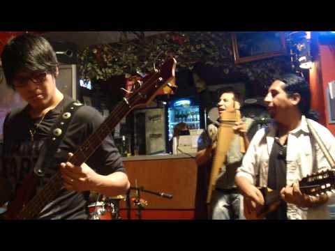 Sumaj Llajta - mi tobita (con dos vientos)