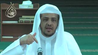 صورة حديث العصر(9) متى يكون العمل في سبيل الله