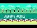 Where US Politics Came From: Crash Course US History #9 Where US Politics Came From: Crash Course US History #9