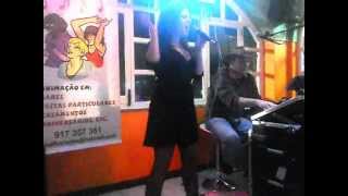 No no No no (I Don't Want Fall In Love With You Baby) - Aurea / Rita Pereira