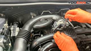 Subaru Manifold Absolute Pressure (MAP) Sensor - P0108