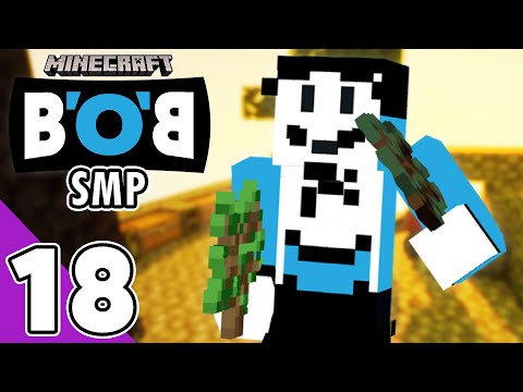 Dawn of Civilization! - Episode 18 - Minecraft Survival with Bricks 'O' Brian!