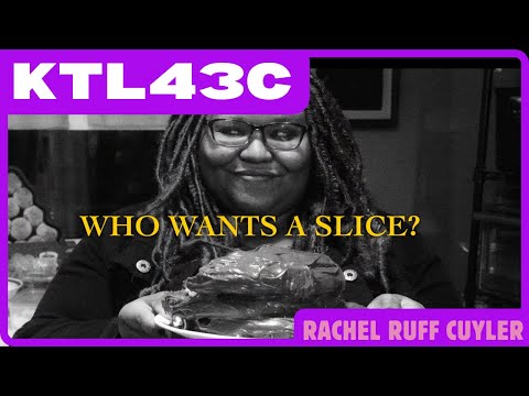 WHO WANTS A SLICE