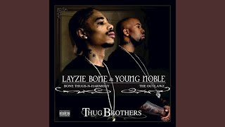 Young Soldier (feat. Outlawz)
