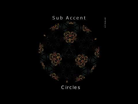 Sub Accent - Cold Spaces [DFM019]