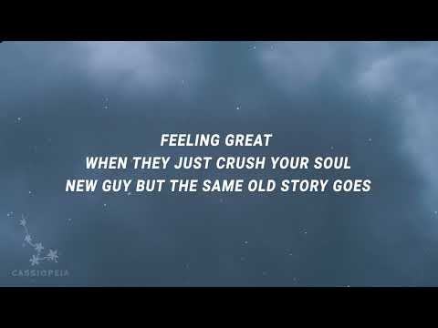 Mia Mormino - Same Old Story (Lyrics)