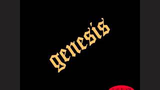 Genesis - In the wilderness