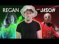 Do Horror Villains Make Names More Or Less Popular