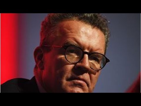 Lord Steel suspended following admission about Cyril Smith