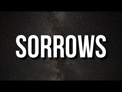 Bryson Tiller - Sorrows (Lyrics)