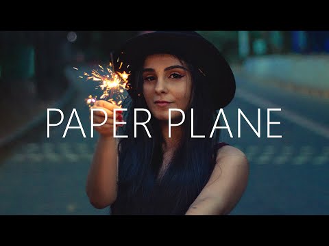 ryscu & Ray Le Fanue - Paper Plane (Lyrics) ft. Rachel Leycroft