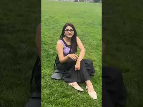 Irza Khan enjoying vacations in USA #irzaKhan