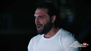 Մեր Թաղի Տղերքը, Սերիա 154, Անոնս / Mer Taghi Tgherqy