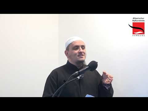 Besimtari - i qëndrueshëm si palma, i dobishëm si bleta - Irfan Jahiu