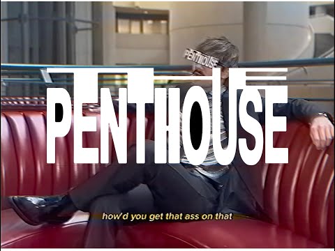 THE PENTHOUSE - Michael Medrano (UNOFFICIAL MUSIC VIDEO)