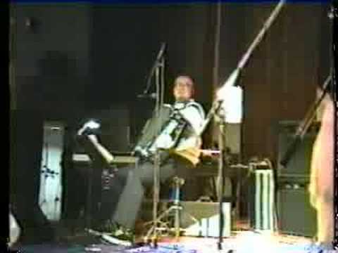 Burya  -  Sam Pyu & Oy Chorna