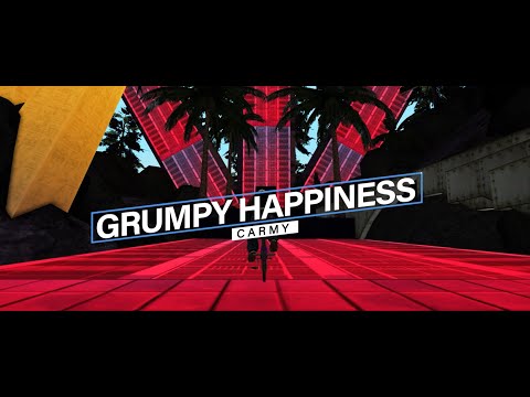 CarmY - Grumpy Happiness