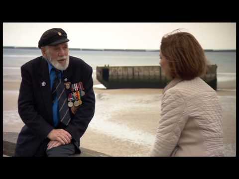 D-Day 70th Anniversary