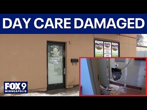 Somali-run day care in Minnesota says it was broken into after viral video