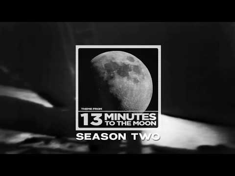 Hans Zimmer & Christian Lundberg - 13 Minutes to the Moon (Season Two [Theme])