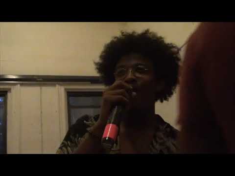 Milkshaw Benedict & Najee Janey - Live At The Showcase (Boston 2015)