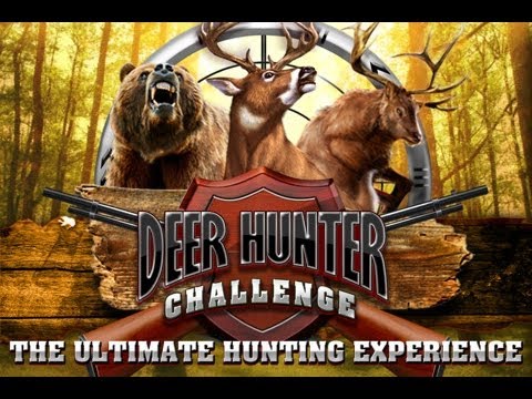 deer hunter challenge pc download gratis