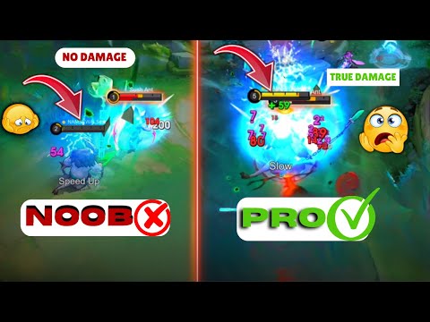 Thamuz Combos EXPOSED! What's The Best Way To Melt Enemies In 3 Seconds?