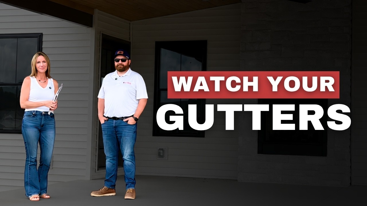 How to Protect Your Home's Foundation From Water Damage