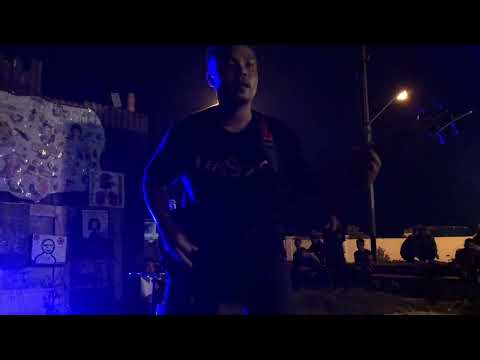 AUDIO STREET [ Bring Back rock N Roll ]