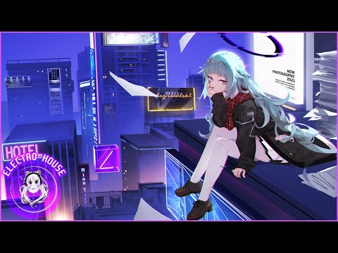 Mike Williams & RetroVision - Supernova