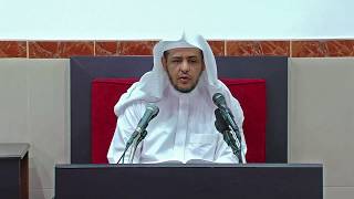 صورة الدرس (29) من التعليق على كتاب شرح السنة