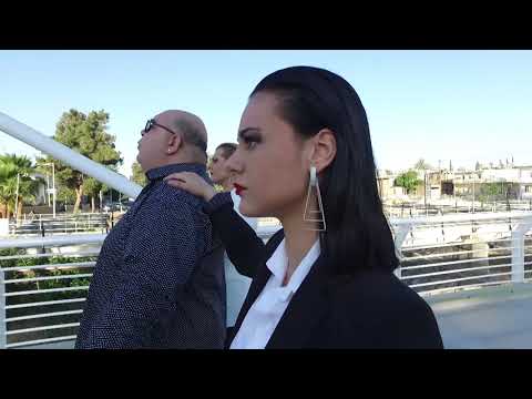 Ανδρέας HOS - Χάρε Ψεύτη (Official Video)