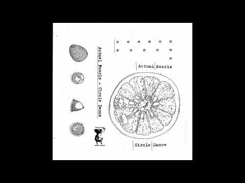 Actual Pearls - Circle Dance Full Album | Avant-Garde/Progressive Electronics/MIDI