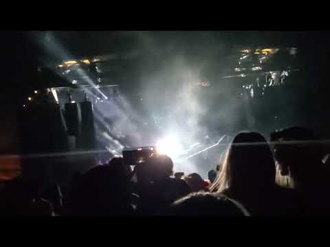 Zeds Dead - Hold On (Sub Focus) + The Uprising (Reaper & Kumarion) live Red Rocks Amphitheate 2022