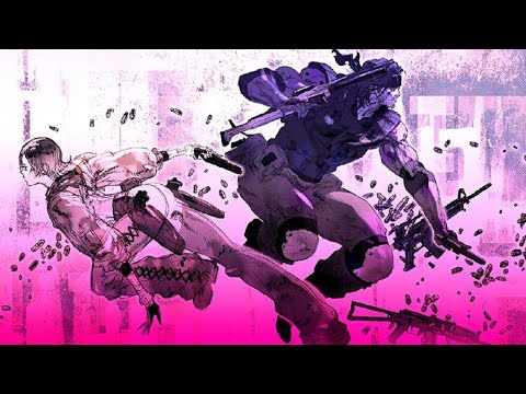 [PSP] Metal Gear Acid - No Commentary Full Playthrough [Part 2/2]