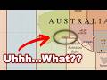 Why Does Australia Have This Very Weird Time Zone