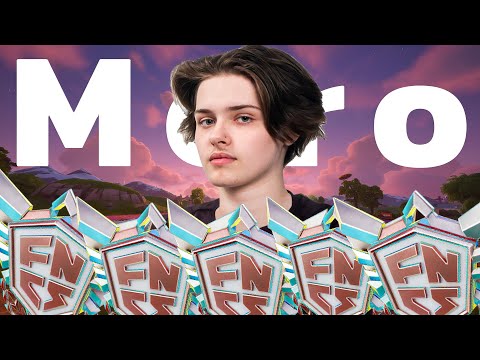 A LEGJOBB Kontrolleres Játékos: Mero története…