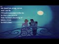 So This Is Love Cinderella 1950 Lyrics