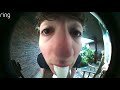 Ring Doorbell Meme Milk