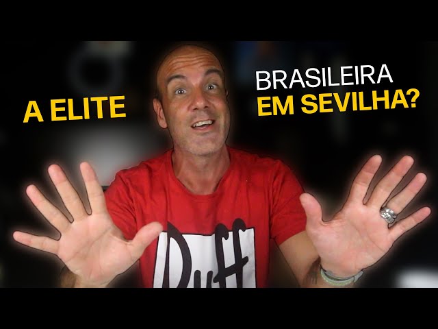 A elite brasileira que estará na Maratona de Sevilha