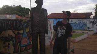 Arthur §k@†&®Ø - Some skate photos