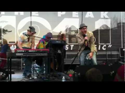 SOPHISTAFUNK w/ BERNIE WORRELL & FUNKY KIDS ONSTAGE