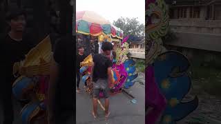 Download lagu MANUK DANGDUT/SINGA DEPOK mp3