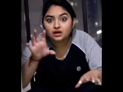 Bhanu Priya Pk Mimicry